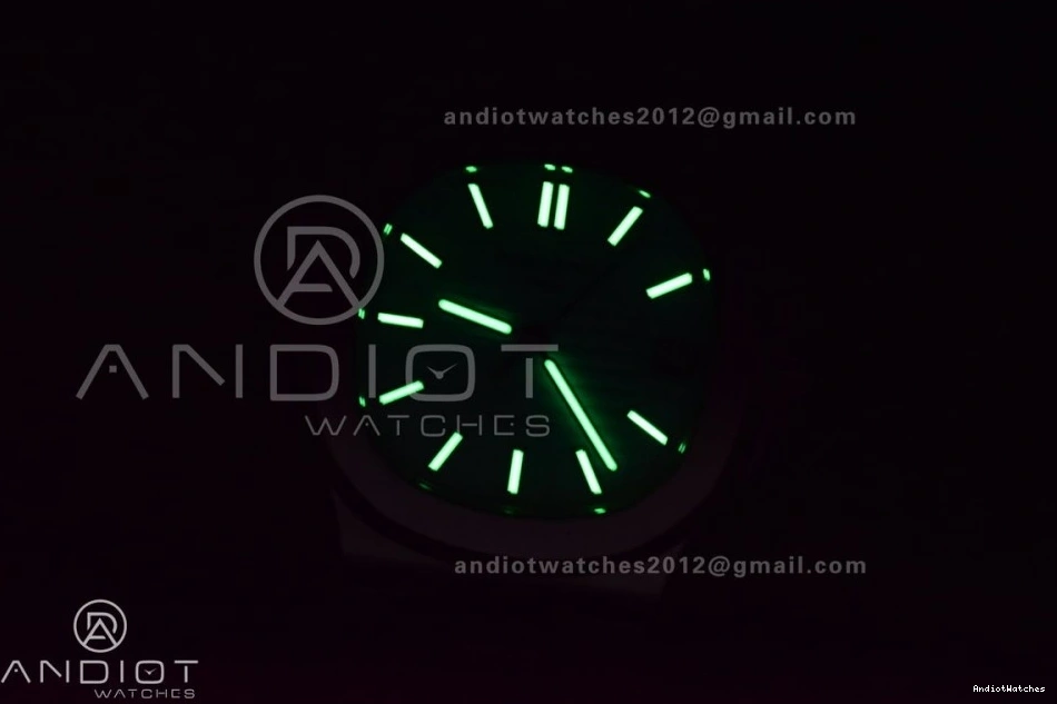 Best WrinkleFree SS Tiffany Tiffany on Nautilus Dial 1:1 324CS Bracelet 913 Blue Edition 5711 GRF 1027